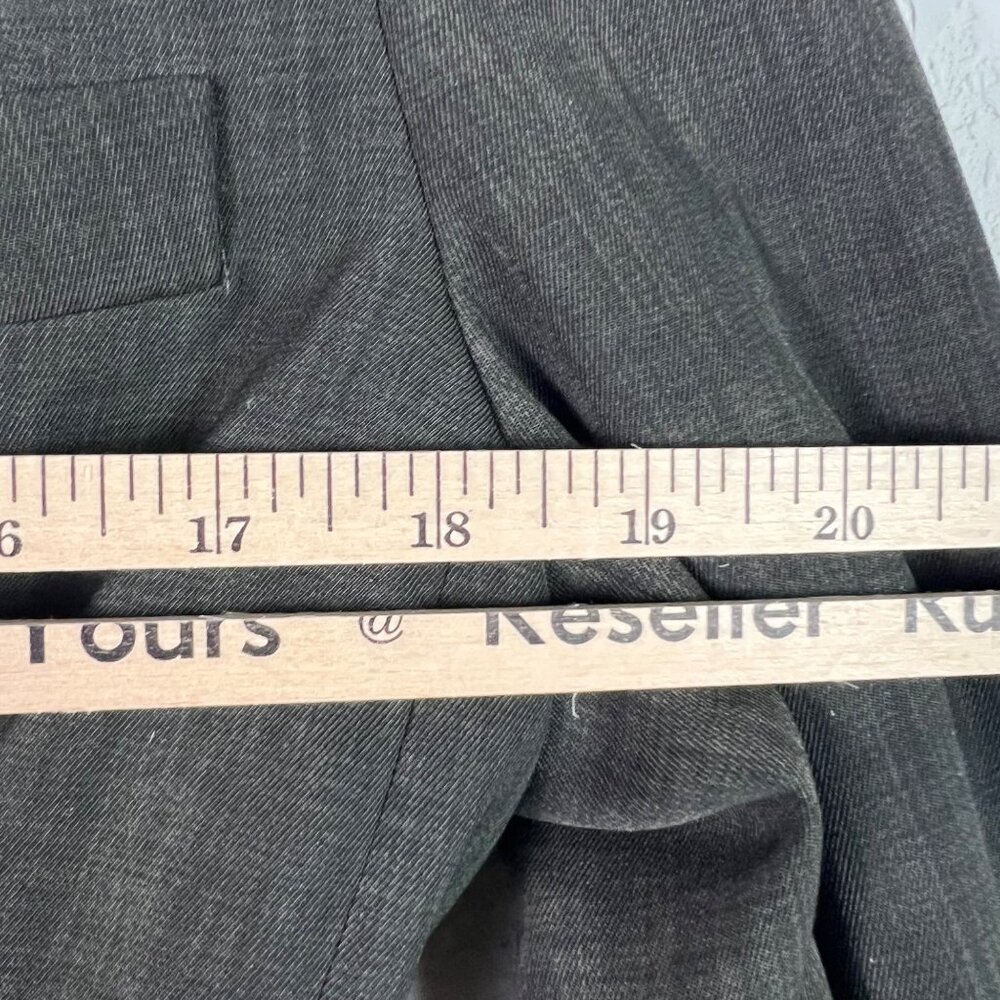 🟣🟣 Ivan Grundahl Womens Size 38 EU M US  4 Button Blazer Jacket - Picture 12 of 12